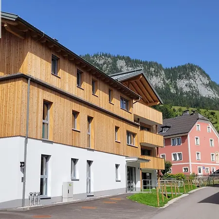 Apartment Penthouse Bergkristall By Fis - Fun In Styria