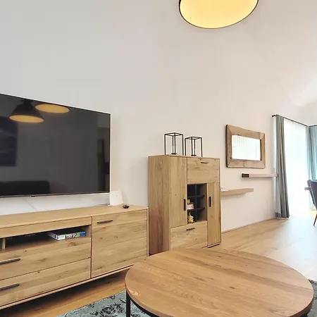 Apartamento Penthouse Bergkristall By Fis - Fun In Styria *
