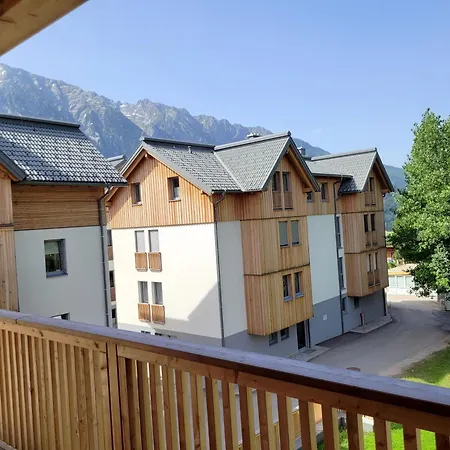 Penthouse Bergkristall By Fis - Fun In Styria Apartment Tauplitz