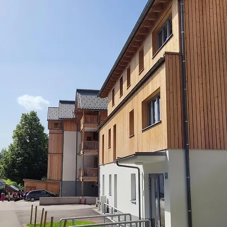 Penthouse Bergkristall By Fis - Fun In Styria Tauplitz