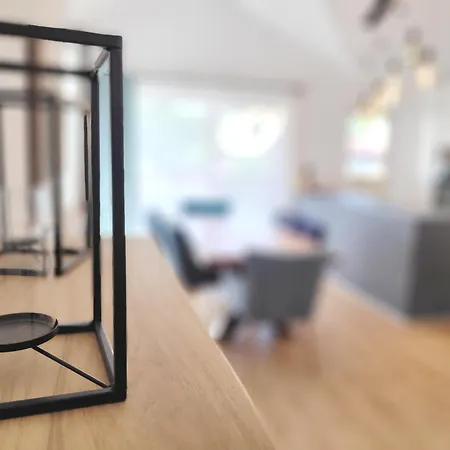 Penthouse Bergkristall By Fis - Fun In Styria * 타우플리츠