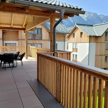 Penthouse Bergkristall By Fis - Fun In Styria Apartamento