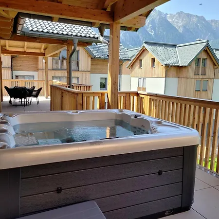 Penthouse Bergkristall By Fis - Fun In Styria Apartamento *