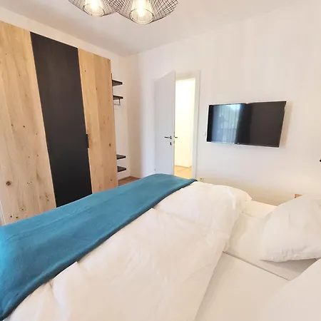 Penthouse Bergkristall By Fis - Fun In Styria 아파트 타우플리츠