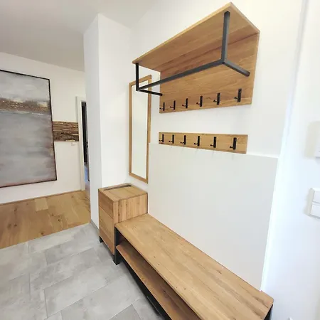 Penthouse Bergkristall By Fis - Fun In Styria *