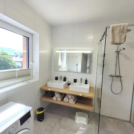 Penthouse Bergkristall By Fis - Fun In Styria