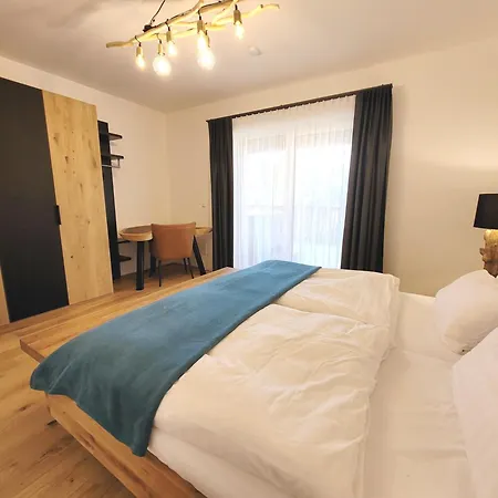 Penthouse Bergkristall By Fis - Fun In Styria 아파트