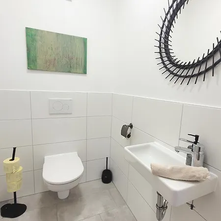 Penthouse Bergkristall By Fis - Fun In Styria Apartamento *