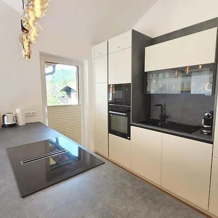 아파트 Penthouse Bergkristall By Fis - Fun In Styria *