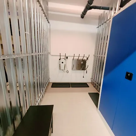 Penthouse Bergkristall By Fis - Fun In Styria 아파트 타우플리츠