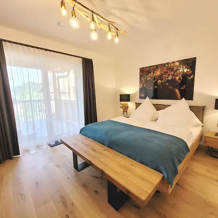 아파트 Penthouse Bergkristall By Fis - Fun In Styria 타우플리츠