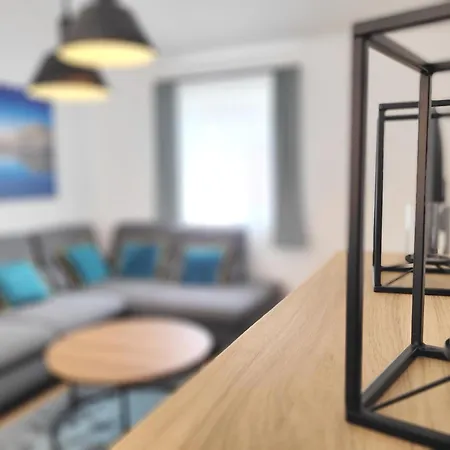 Penthouse Bergkristall By Fis - Fun In Styria *