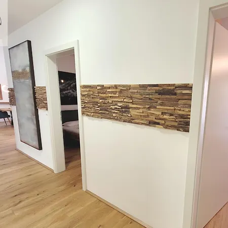 Penthouse Bergkristall By Fis - Fun In Styria 타우플리츠
