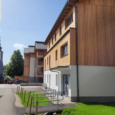 Penthouse Bergkristall By Fis - Fun In Styria * Tauplitz