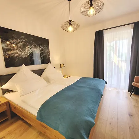 Penthouse Bergkristall By Fis - Fun In Styria