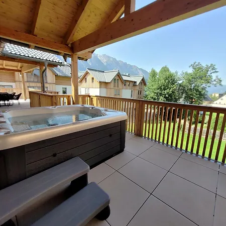 Penthouse Bergkristall By Fis - Fun In Styria 아파트 *