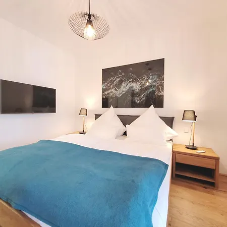 Penthouse Bergkristall By Fis - Fun In Styria Apartamento Tauplitz