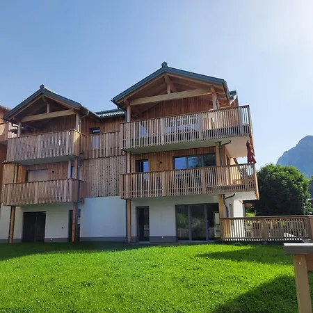 Penthouse Bergkristall By Fis - Fun In Styria 타우플리츠