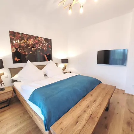 Penthouse Bergkristall By Fis - Fun In Styria 아파트