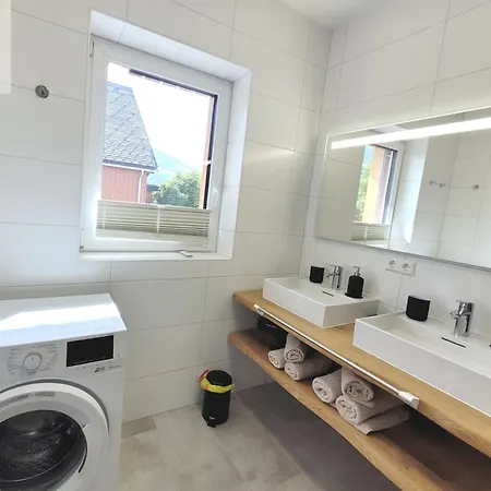 Penthouse Bergkristall By Fis - Fun In Styria